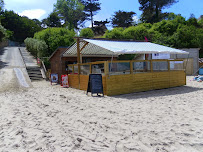 Photos du propriétaire du Restaurant Les Cabanes du Rougeret la cabane d'en bas à Saint-Jacut-de-la-Mer - n°16