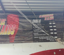 Taquería Los Poblanos photo