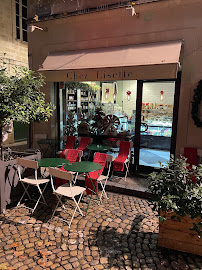 Atmosphère du Restaurant Chez Lisette à Avignon - n°5