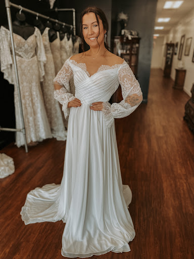 Bridal Shop «Reflections Bridal», reviews and photos, 51 Burgess Rd d, Harrisonburg, VA 22801, USA