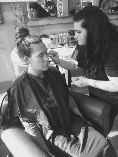 Hair Salon «Shear Glamour Hair Salon», reviews and photos, 984 NJ-166, Toms River, NJ 08753, USA