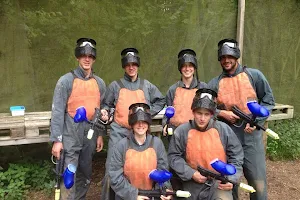 CS Paintball image