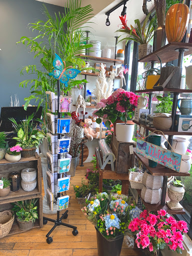 The Centerpiece Flower Shop