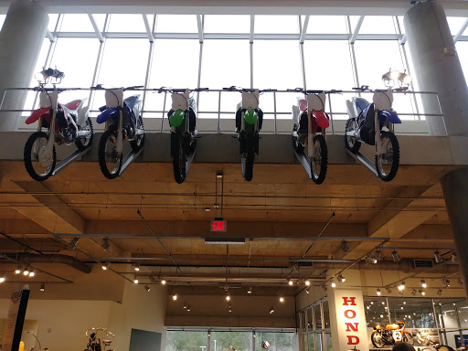 Harley-Davidson Dealer «Heart of Dixie Harley-Davidson», reviews and photos, 333 Cahaba Valley Pkwy N, Pelham, AL 35124, USA