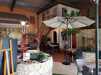 Atmosphère du Restaurant Ô Village à Objat - n°11