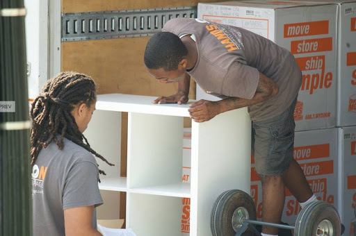 Moving and Storage Service «Hands On Moving LLC», reviews and photos, 157 Church St, New Haven, CT 06510, USA