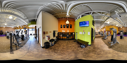 Gym «Englewood Anytime Fitness», reviews and photos, 155 W Hampden Ave, Englewood, CO 80110, USA