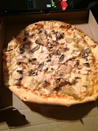 Plats et boissons du Pizzas à emporter Bella Pizz'a à Fréjus - n°14