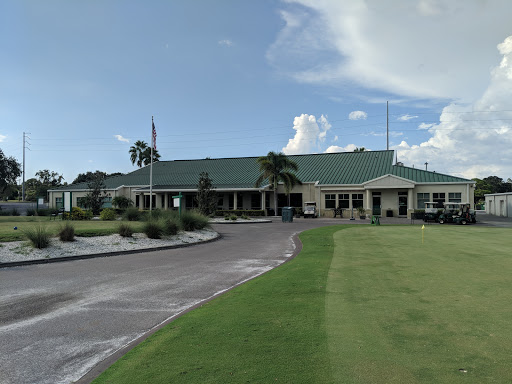 Country Club «Clearwater Country Club», reviews and photos, 525 N Betty Ln, Clearwater, FL 33755, USA