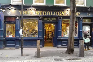 The Astrology Shop image