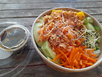 Poke bowl du Restaurant Monsieur Poke Foix - n°6