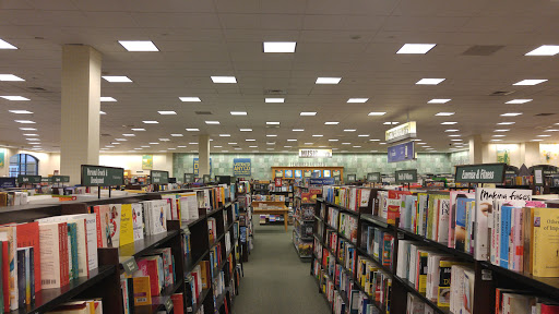 Book Store «Barnes & Noble», reviews and photos, 1442 Turner McCall Blvd, Rome, GA 30161, USA