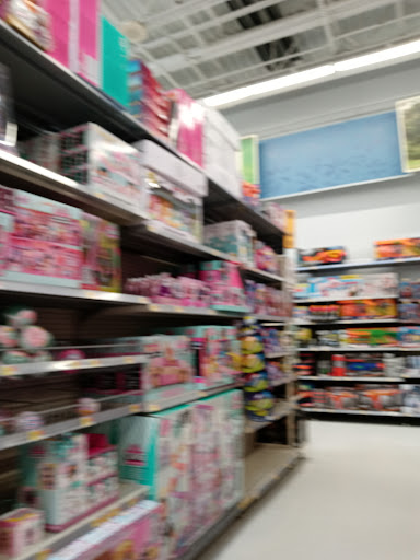 Discount Store «Walmart», reviews and photos, 112 Carroll Island Rd, Baltimore, MD 21220, USA