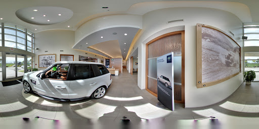 Land Rover Dealer «Land Rover Orlando», reviews and photos, 199 S Lake Destiny Dr, Orlando, FL 32810, USA