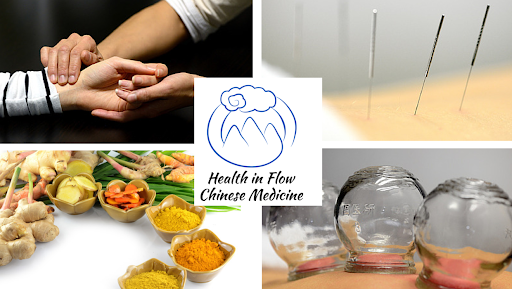 Acupuncture & Chinese Medicine Melbourne | Health In Flow