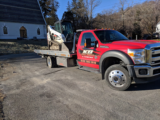 Salvage Yard «KB Performance Inc», reviews and photos, 4196 NY-22, Wassaic, NY 12592, USA