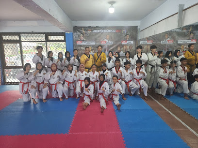 Rotan Bharaduta Taekwondo Club