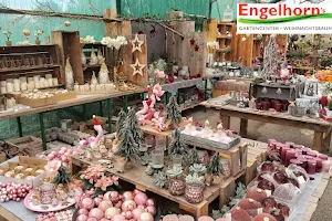 Engelhorn's Welt - Gartencenter und Weihnachtsbäume - Engelhorn GmbH & Co. KG image