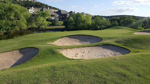 Golf Course «Cedar Creek Golf Course», reviews and photos, 8250 Vista Colina, San Antonio, TX 78255, USA