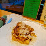 Photo n°3 de l'avis de Kenneth.i fait le 18/05/2024 à 19:43 sur le  Covo Pasta Fresca à Florence