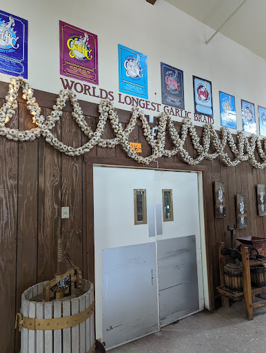 Grocery Store «Garlic World», reviews and photos, 4800 Monterey Rd, Gilroy, CA 95020, USA