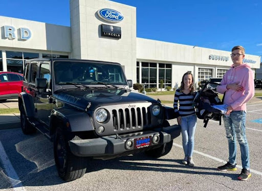 Ford Dealer «Bedford Ford Lincoln», reviews and photos, 10050 IN-37, Bedford, IN 47421, USA