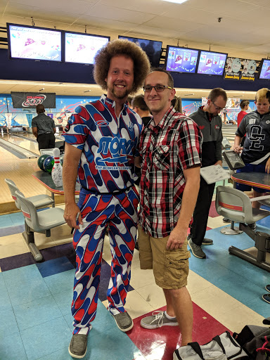 Bowling Alley «Parkside Lanes», reviews and photos, 34W185 Montgomery Rd, Aurora, IL 60504, USA