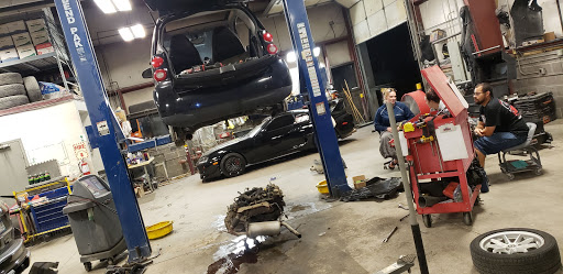 Auto Body Shop «Three G Body & Paint», reviews and photos, 8136 W Brandon Dr, Littleton, CO 80125, USA