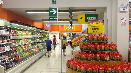 Cheap supermarkets Trujillo
