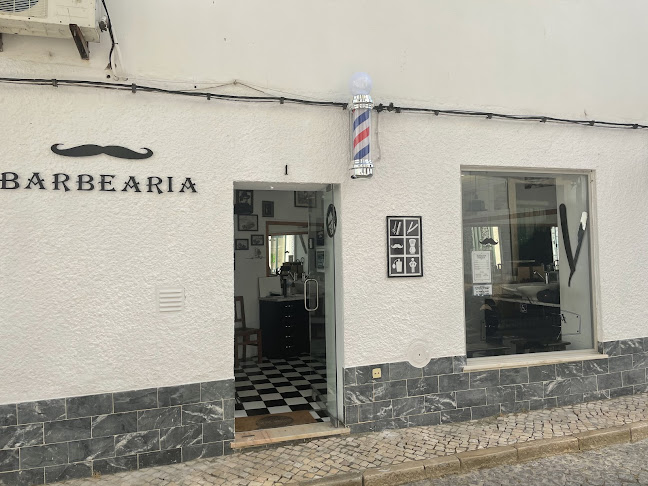 Barbearia Fonseca - Lagos