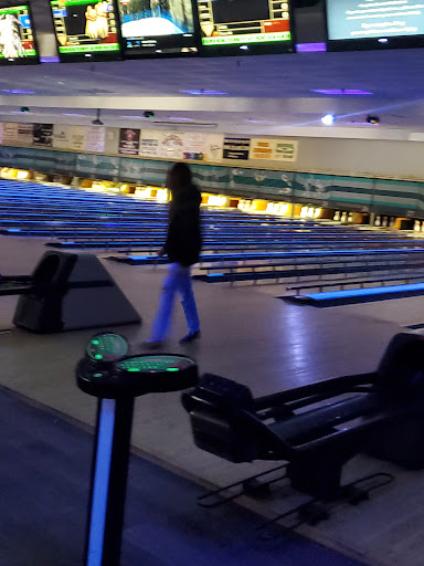 Bowling Alley «Cherry Grove Lanes», reviews and photos, 4005 Hopper Hill Rd, Cincinnati, OH 45255, USA