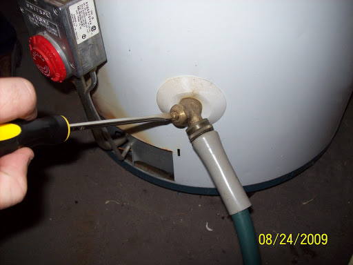 Plumber «Dial One Johnson Plumbing», reviews and photos, 158 Hood St, Cedar Hill, TX 75104, USA