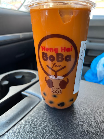 Heng Hai Boba Tea