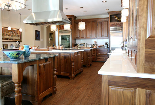 Cabinet Maker «Northland Woodworks», reviews and photos, 1700 94th Ln NE, Minneapolis, MN 55449, USA