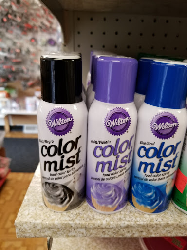 Baking Supply Store «Cake Supplies», reviews and photos, 8805 S Roberts Rd, Hickory Hills, IL 60457, USA