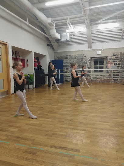 Kingston School of Dance