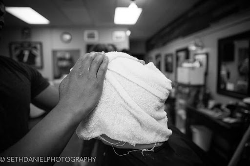 Barber Shop «South Windsor Barber Shop since 1927», reviews and photos, 22 Morgan Farms Dr, South Windsor, CT 06074, USA