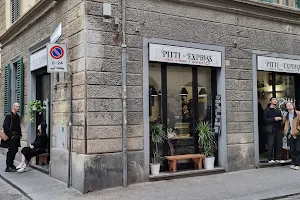 Pitti Express image