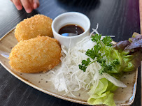 Plats et boissons du Restaurant japonais authentique Zenzan à Paris - n°8