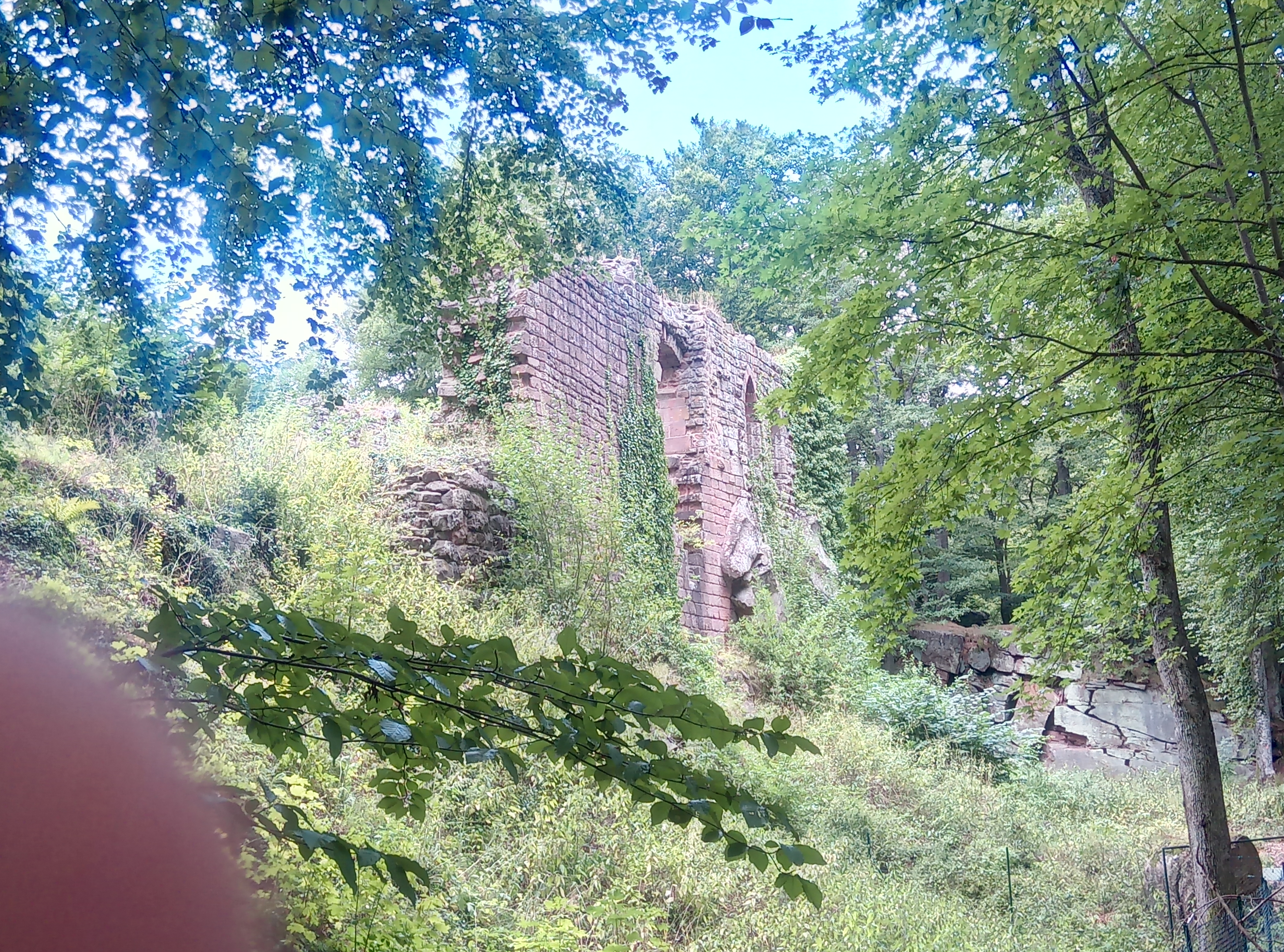 Photo n° 14 de l'avis de Transduo.r fait le 15/08/2018 à 12:01