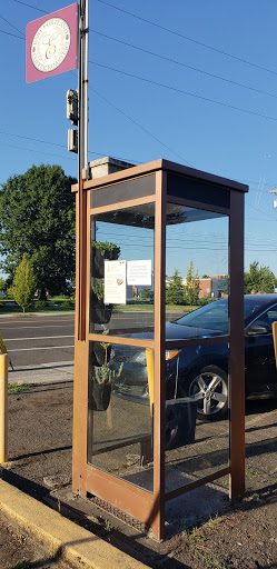 Coffee Shop «East Portland Coffee Roasters», reviews and photos, 2404 SE 79th Ave, Portland, OR 97206, USA