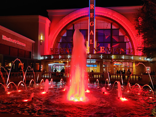 Shopping Mall «Avalon», reviews and photos, 2200 1st St, Alpharetta, GA 30009, USA