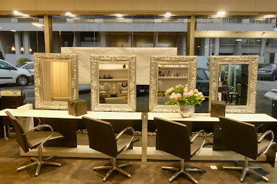 Le Salon 214 à Grenoble
