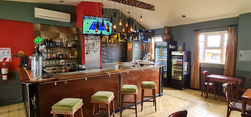 Cocktail Bar San Jose