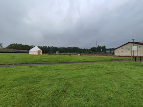 Dunterlie Community Centre
