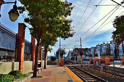 San Jose Diridon Station