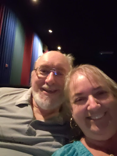 Movie Theater «Picture Show at Altamonte Springs», reviews and photos, 130 E Altamonte Dr #1200, Altamonte Springs, FL 32701, USA