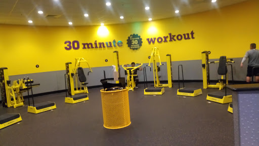 Gym «Planet Fitness», reviews and photos, 6951 Preston Rd, Frisco, TX 75034, USA