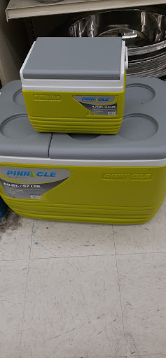 Shopping Mall «Carrollton Shopping Center», reviews and photos, 8474 Annapolis Rd, New Carrollton, MD 20784, USA