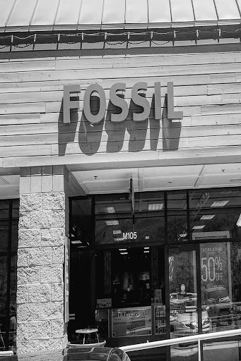 Fossil Store, 6699 N Landmark Dr M-105, Park City, UT 84098, USA, 